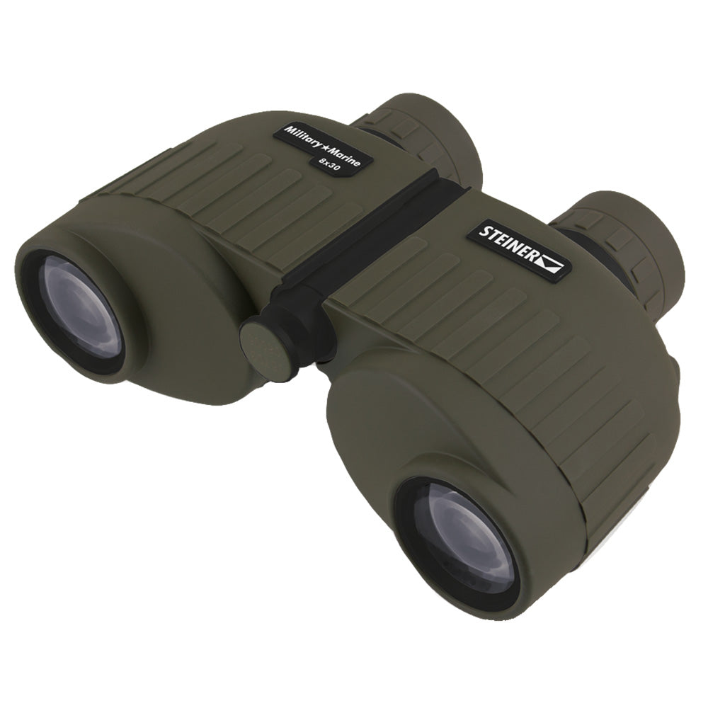 Steiner MM830 Military Marine 8x30 Binocular 2033