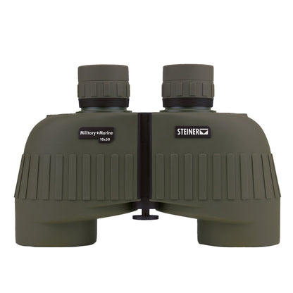 Steiner MM1050 Military Marine 10x50 Binocular 2035
