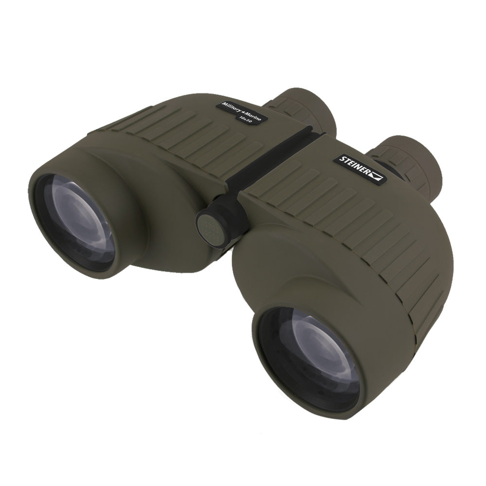 Steiner MM1050 Military Marine 10x50 Binocular 2035