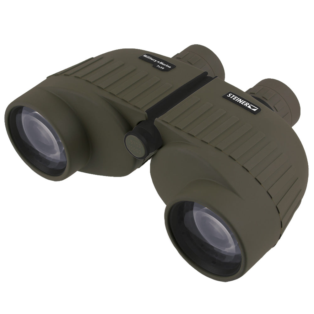 Steiner MM750 Military Marine 7x50 Binocular 2038