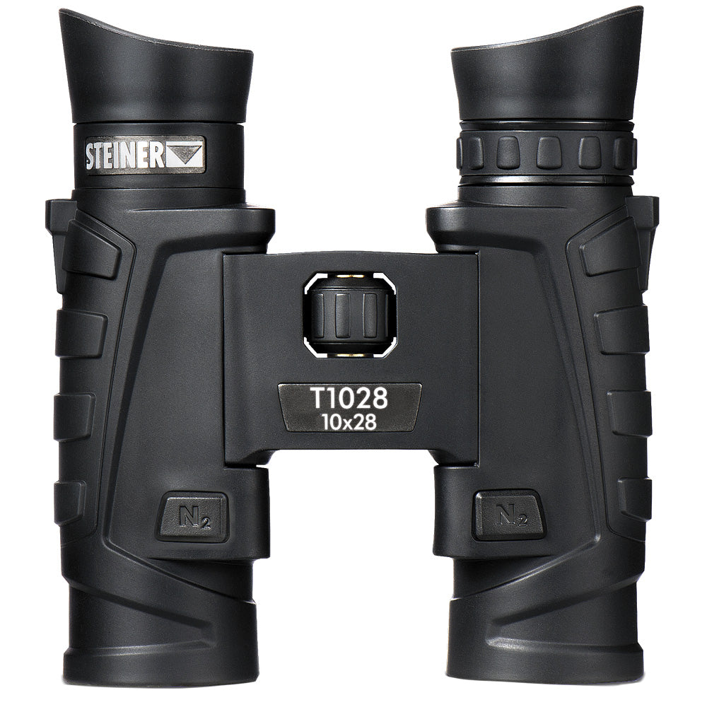 Steiner T1028 Tactical 10x28 Binocular 2004