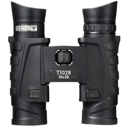 Steiner T1028 Tactical 10x28 Binocular 2004