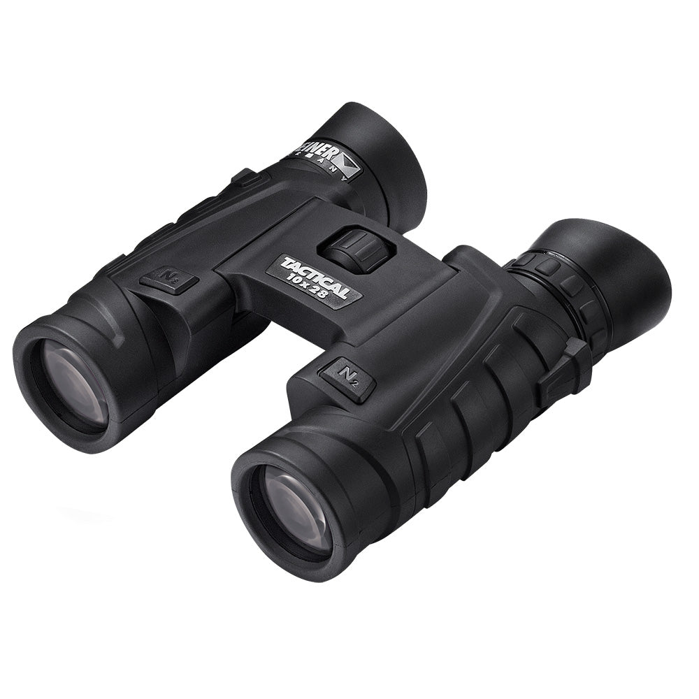Steiner T1028 Tactical 10x28 Binocular 2004