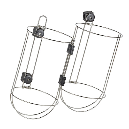 Polyform True Fit 2 Fender Holder Kit  12 Diameter TFR2802