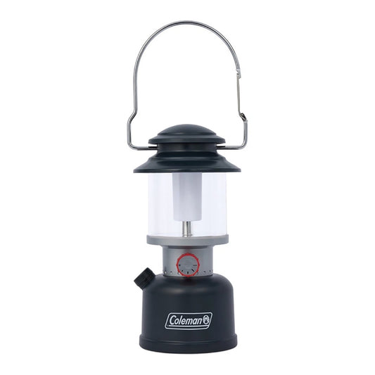 Coleman Classic Recharge LED Lantern  800 Lumens  Black 2155747