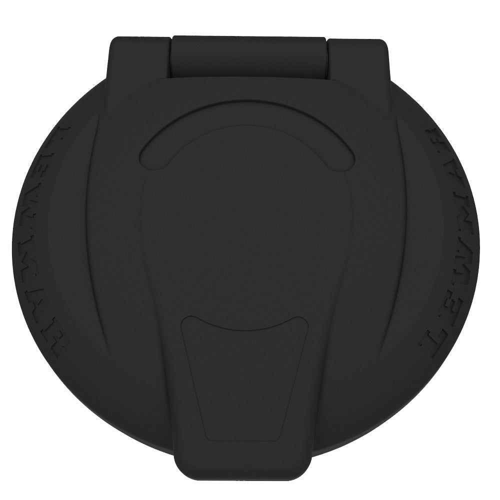 Lewmar CHSX Deck Switch Closed  Black 68001249