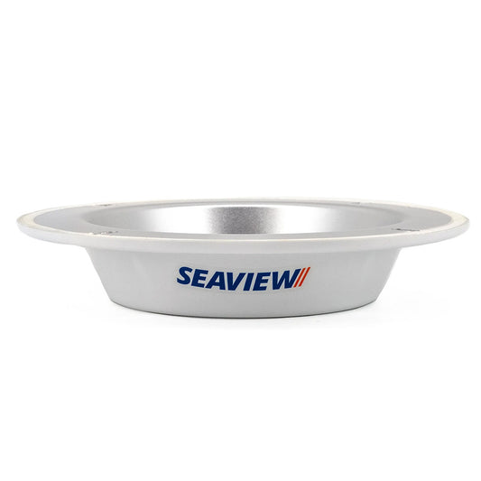 Seaview 3 Tall Satdome Adapter AMA18IP