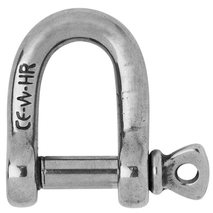 Wichard HR D Shackle  Diameter 1532 11206