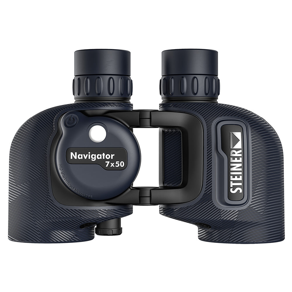 Steiner Navigator 7x50 Binoculars wCompass 2343