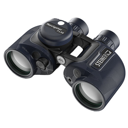 Steiner Navigator 7x50 Binoculars wCompass 2343