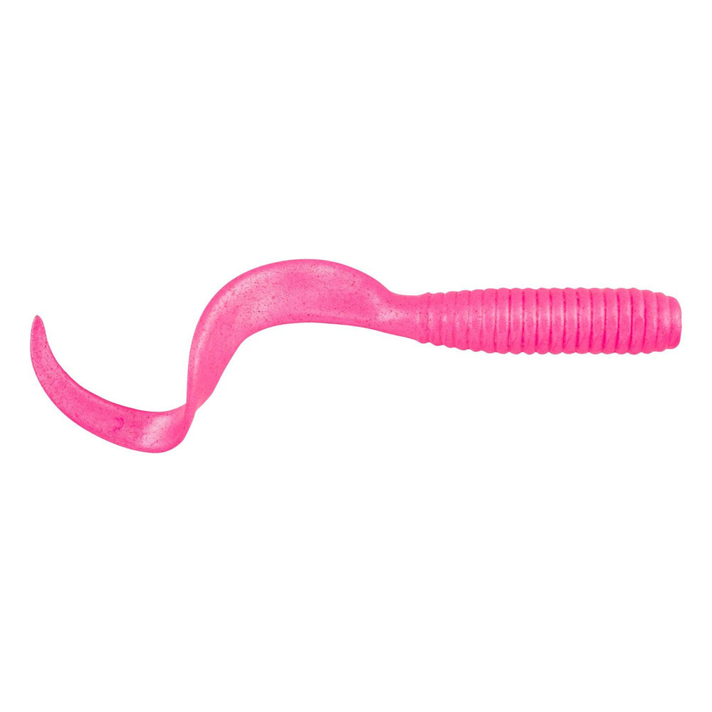 Berkley Gulp Saltwater Grub  5  Pink 1509684