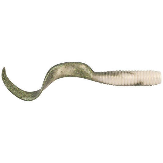 Berkley Gulp Saltwater Grub  5  Sardine 1509683