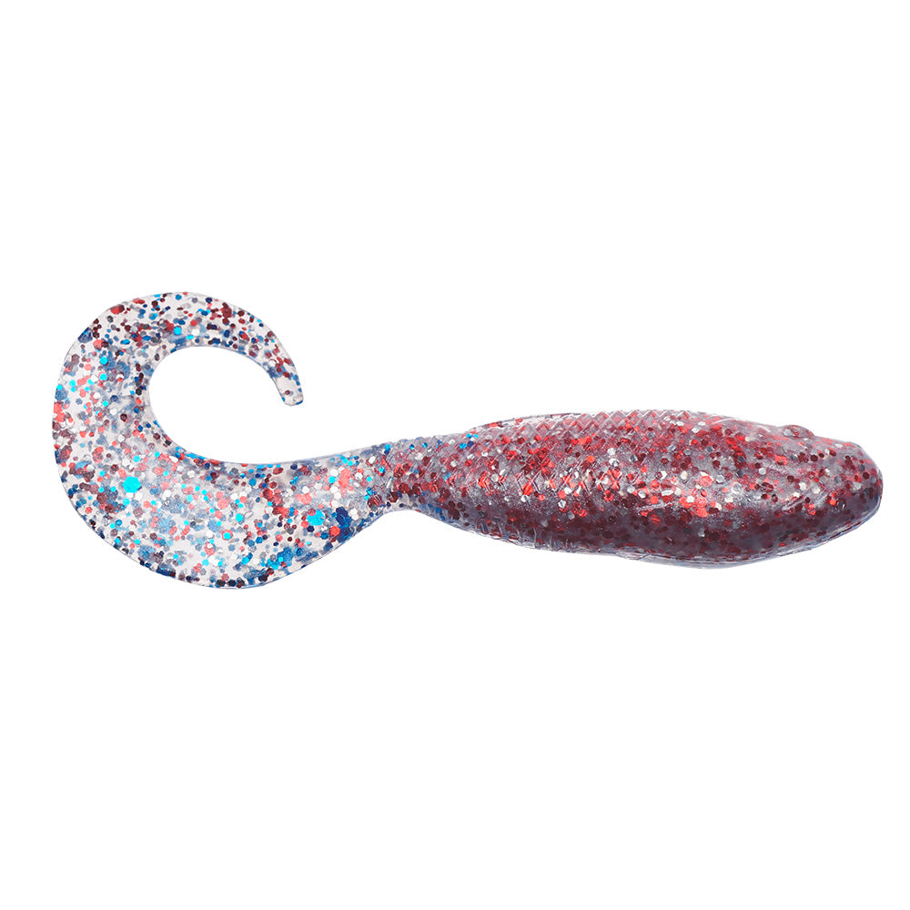 Berkley Gulp Saltwater Swimming Mullet  4  America 1521181