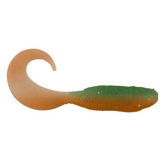 Berkley Gulp Saltwater Swimming Mullet  4  Camo 1123826