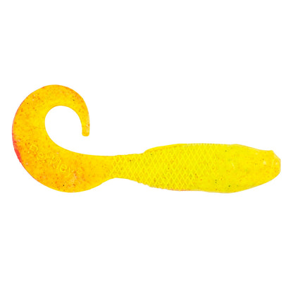Berkley Gulp Saltwater Swimming Mullet  4  Curried Chicken 1509667