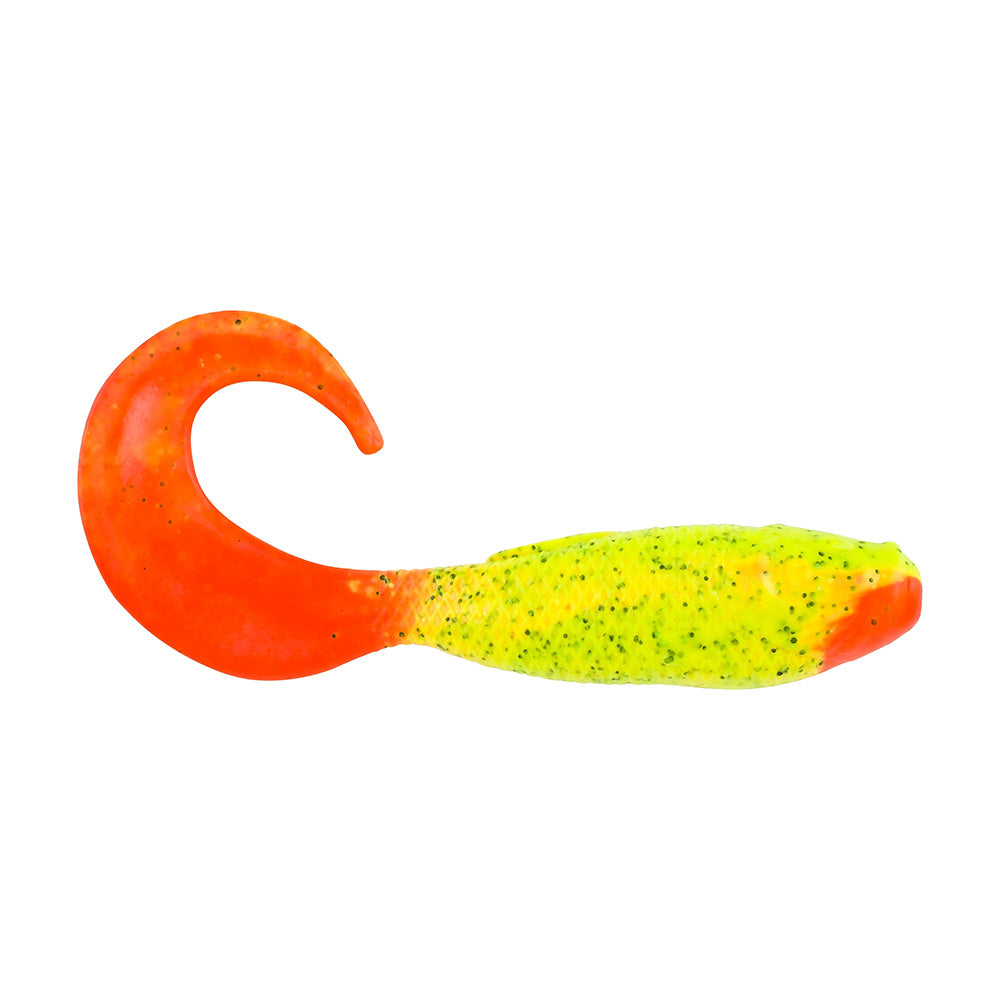 Berkley Gulp Saltwater Swimming Mullet  4  Firetiger 1509664