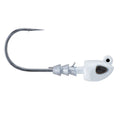Berkley Fusion19 Swimbait Jighead  10  18oz  Pearl White 1504404