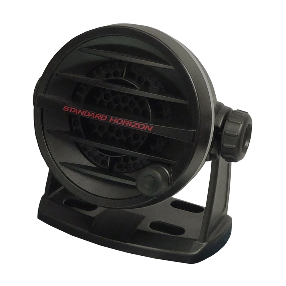 Standard Horizon Intercom Speaker fVLH3000A Loud Hailer  Black MLS410LHB
