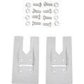 Fortress Guardian G7  Mud Palm Set G7 MUDPALMSET