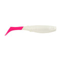Berkley Gulp Saltwater Jerkshad  4  Pearl WhitePink 1520450