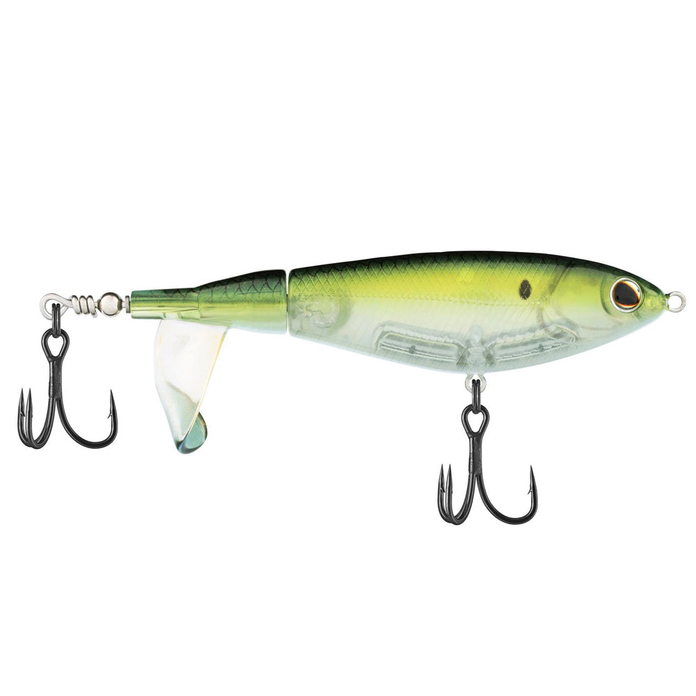 Berkley Choppo Saltwater  105mm  HD Pilchard 1547864