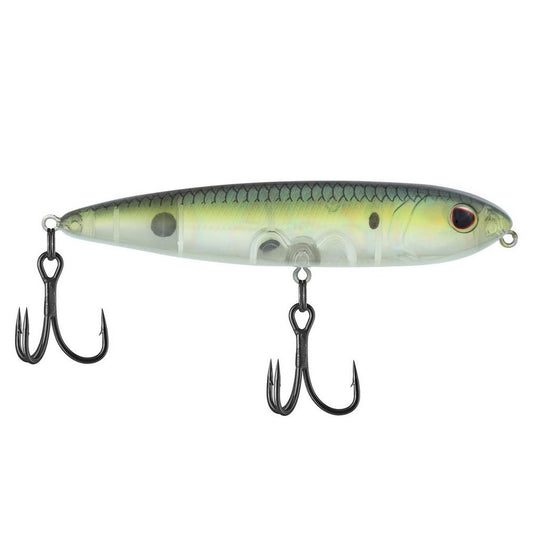 Berkley JWalker 100 Saltwater  HD Pilchard 1547882