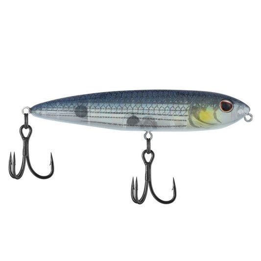 Berkley JWalker 100 Saltwater  Mullet 1547881
