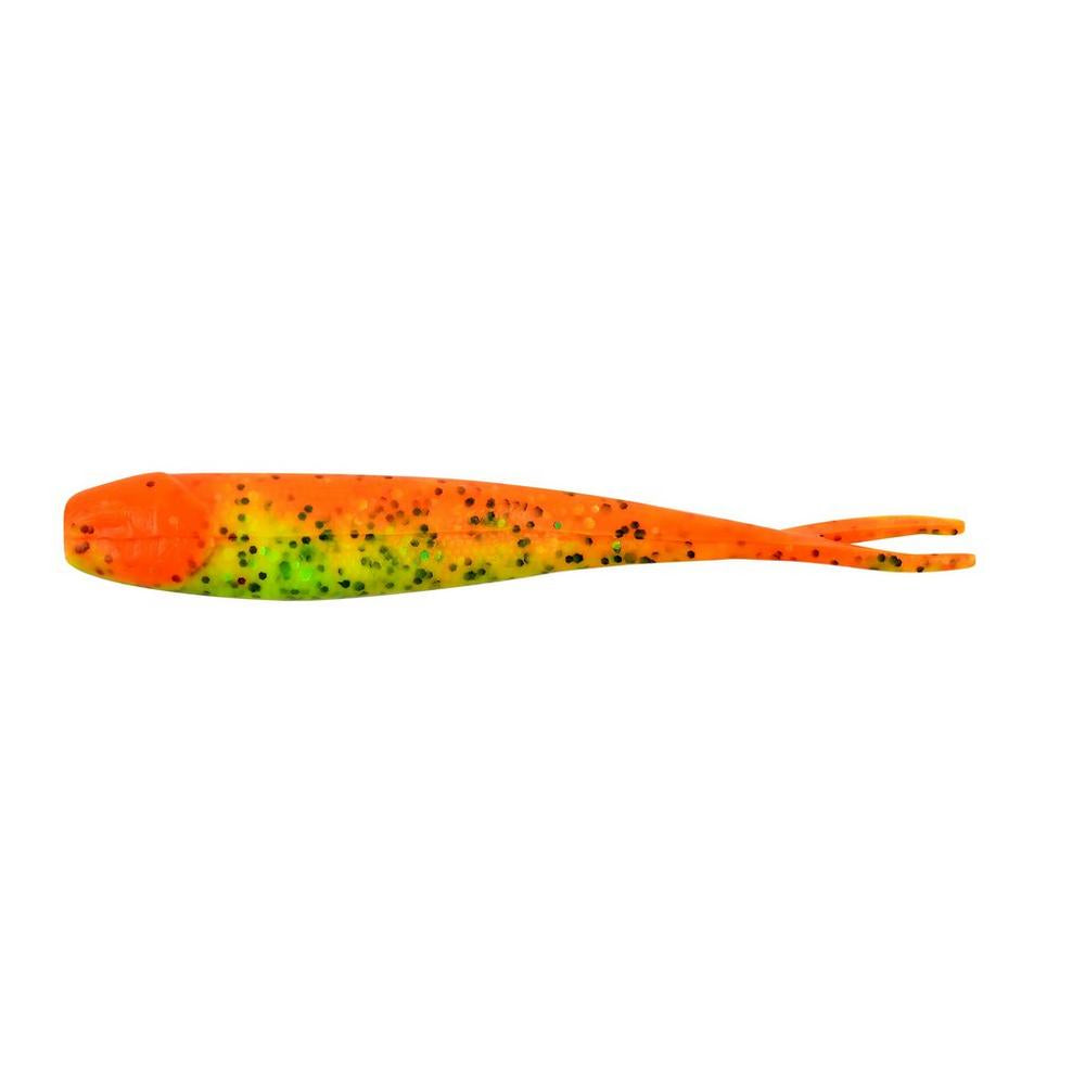 Berkley Gulp Minnow  4  Firetiger 1226047