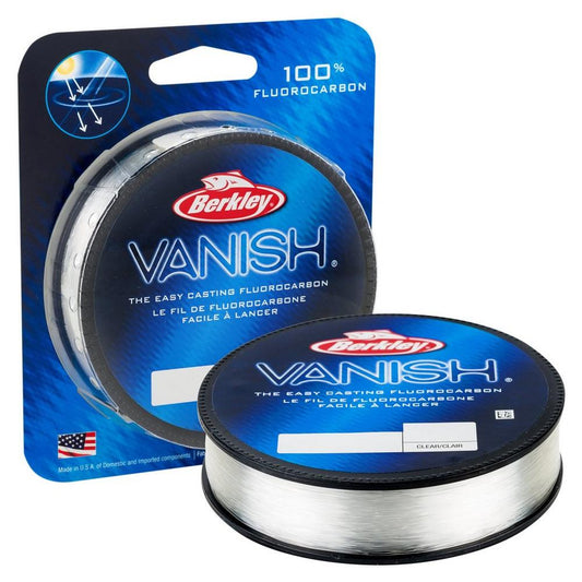 Berkley Vanish  14lbs  250yds  Clear 1562615