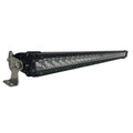 Black Oak 30 Single Row LED Light Bar  Combo Optics  Black Housing  Pro Series 30 30CS5OS