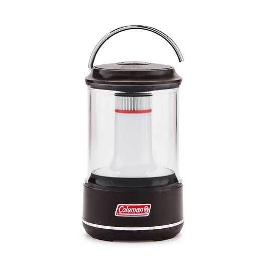Coleman Mini LED Lantern wBatteryGuard  200 Lumens  Black 2000034936
