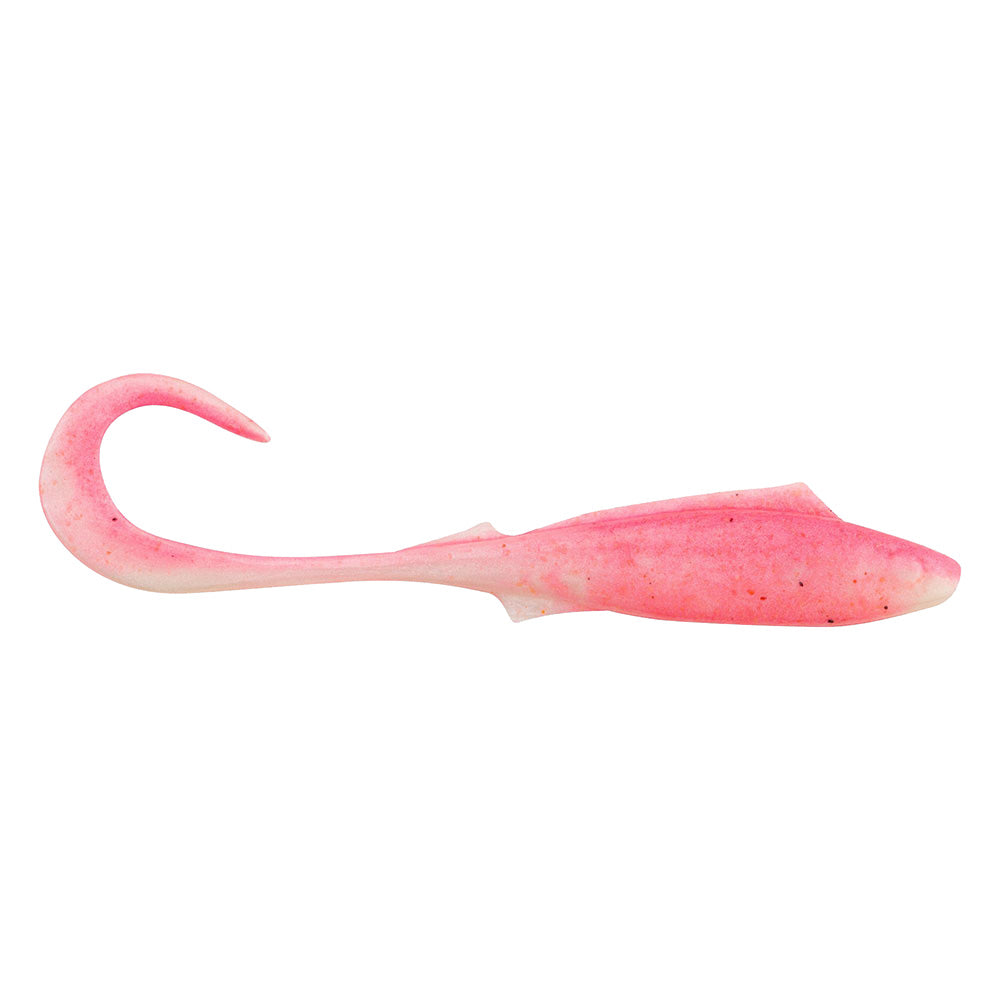 Berkley Gulp Saltwater Nemesis  612  Pink Shine 1286189