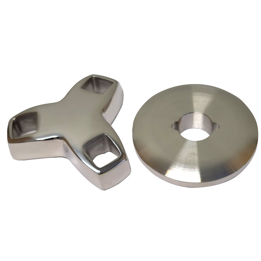 Lewmar ProSeries Clutch  Cone Kit 66000098
