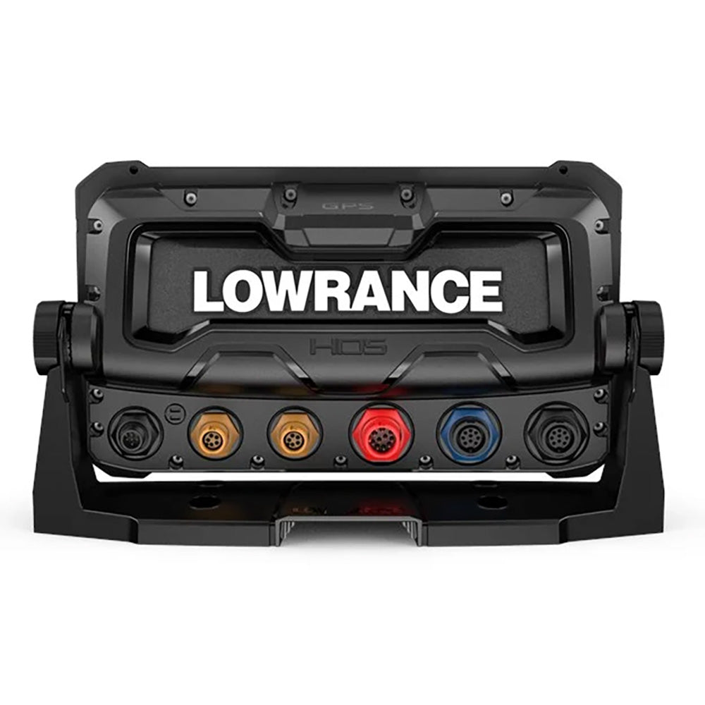 Lowrance HDS PRO 9  w Preloaded CMAP DISCOVER OnBoard  Active Imaging HD Transducer 00015981001