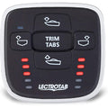 Lectrotab Manual Leveling Control  Single Actuator MLC1