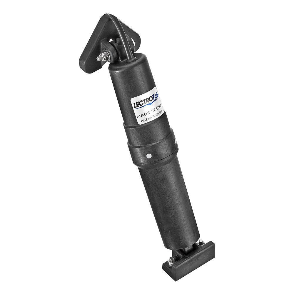 Lectrotab 12 V Trim Tab Actuator  6 Cable ABK