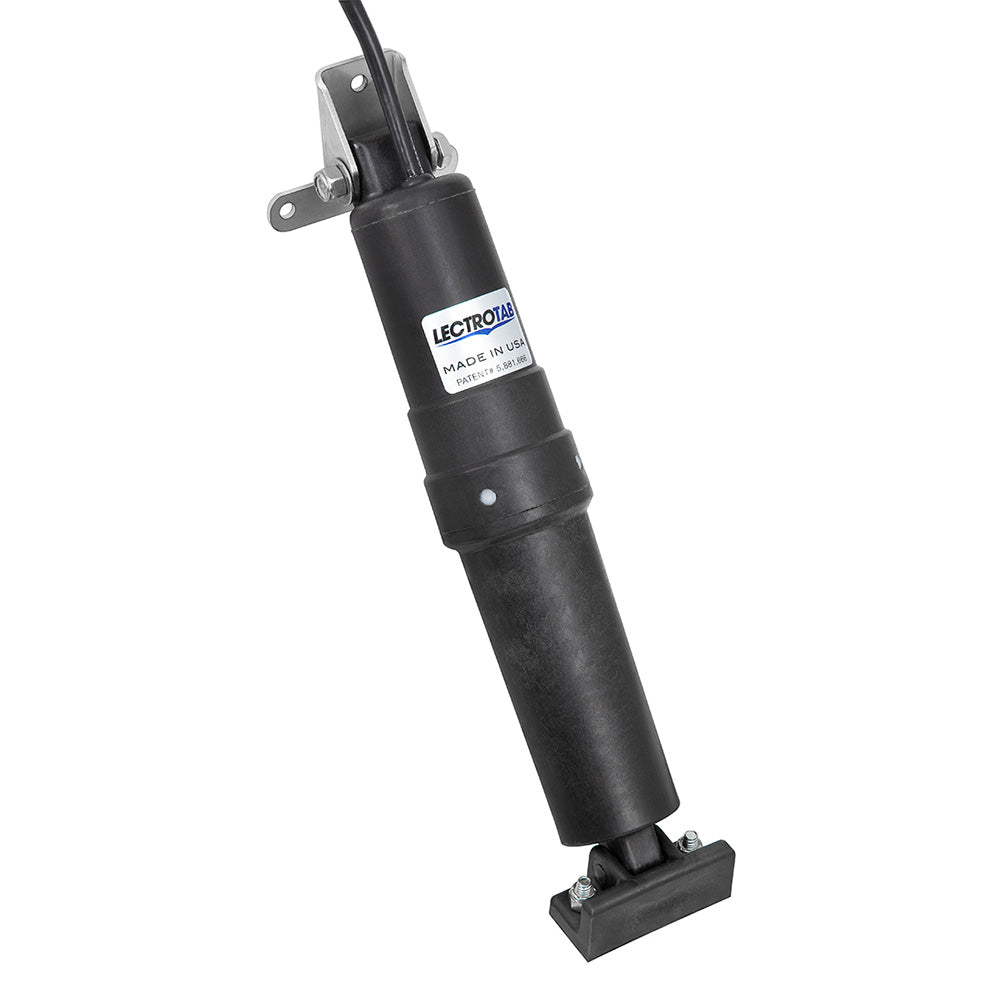 Lectrotab 12 V Heavy Duty Tab Actuator  23 Cable ABK43
