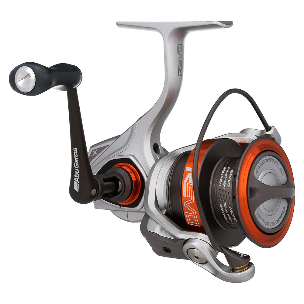 Abu Garcia Revo3 X SP30 Spinning Reel 1565131