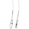 Berkley Steelon WireWound Leader  20lb 9kg Break Strength  9 Length 1011681