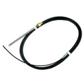 Uflex M90 Mach Black Rotary Steering Cable  8 M90BX08