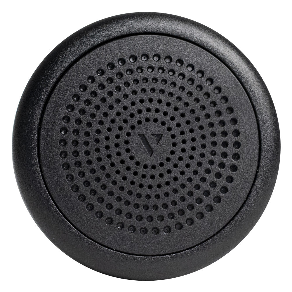 Veratron 52mm Acoustic Buzzer  Black B00109001
