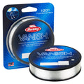 Berkley Vanish Fluorocarbon  10lbs  250yds  Clear 1562613