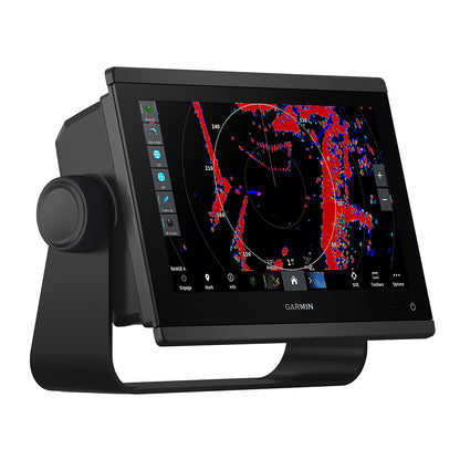 Garmin GPSMAP 943 Chartplotter GN 0100236660