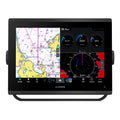 Garmin GPSMAP 1243 Chartplotter GN 0100236760