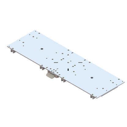 TACO 1118 x 36 Manual Seat Slide M203611