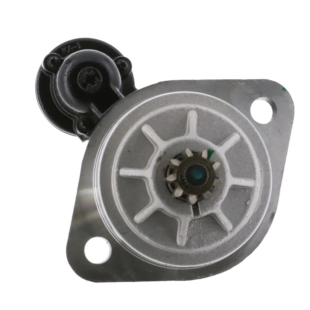 ARCO Marine Top Mount Inboard Starter wGear Reduction  Counter Clockwise Rotation 30459