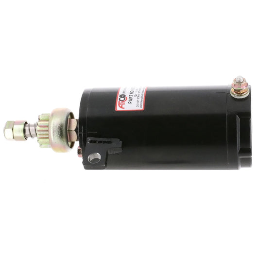 ARCO Marine JohnsonEvinrude Outboard Starter  Small 10 Tooth 5372