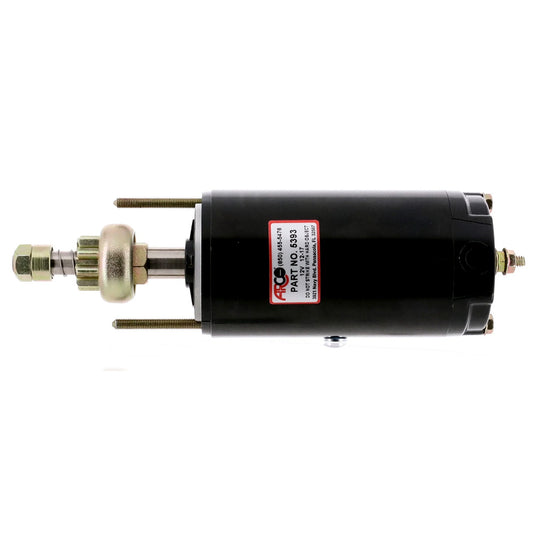 ARCO Marine ChryslerForce Outboard Starter 5393