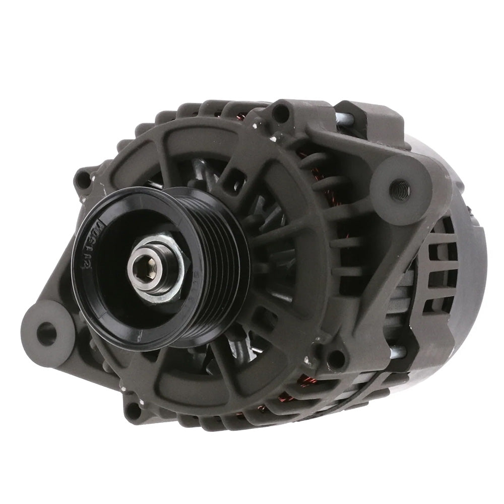 ARCO Marine Premium Replacement Alternator w50mm MultiGroove Pulley 20815