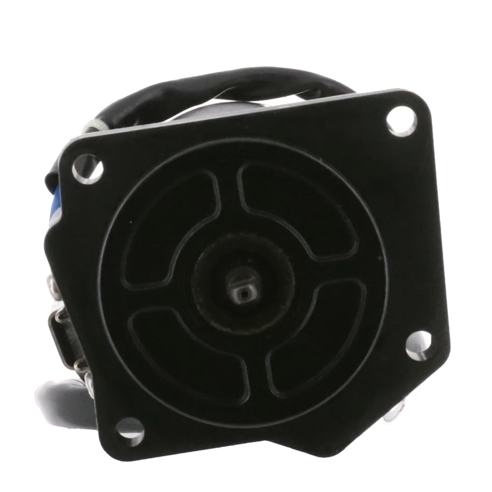 ARCO Marine Replacement Outboard Tilt Trim Motor  Yamaha4 Bolt 58 Flat Blade Shaft 6258